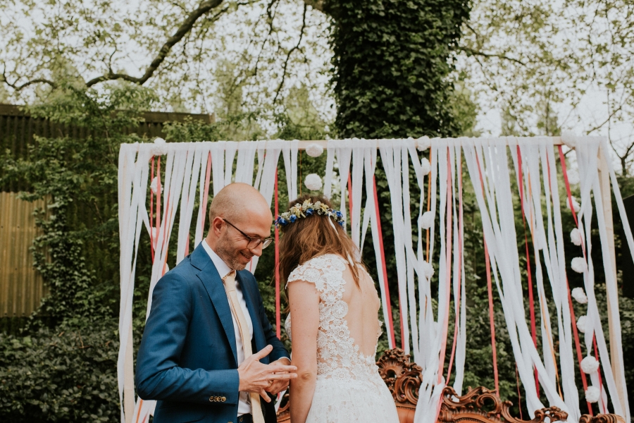 FIH Fotografie » Lisa & Rick